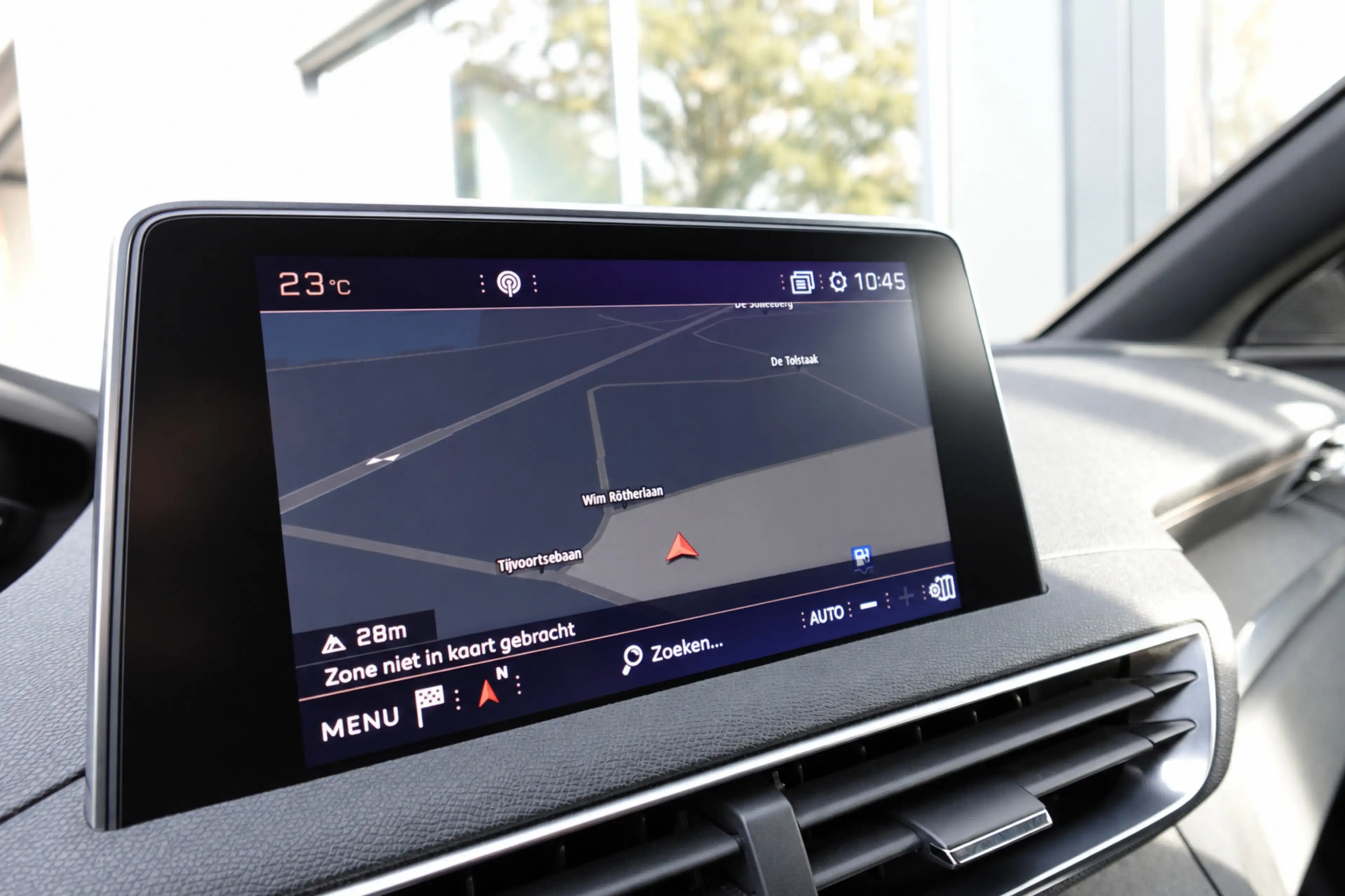 Peugeot 3008 GT 1.2 PureTech Allure PANO CAM NAVI VOL — photo 15
