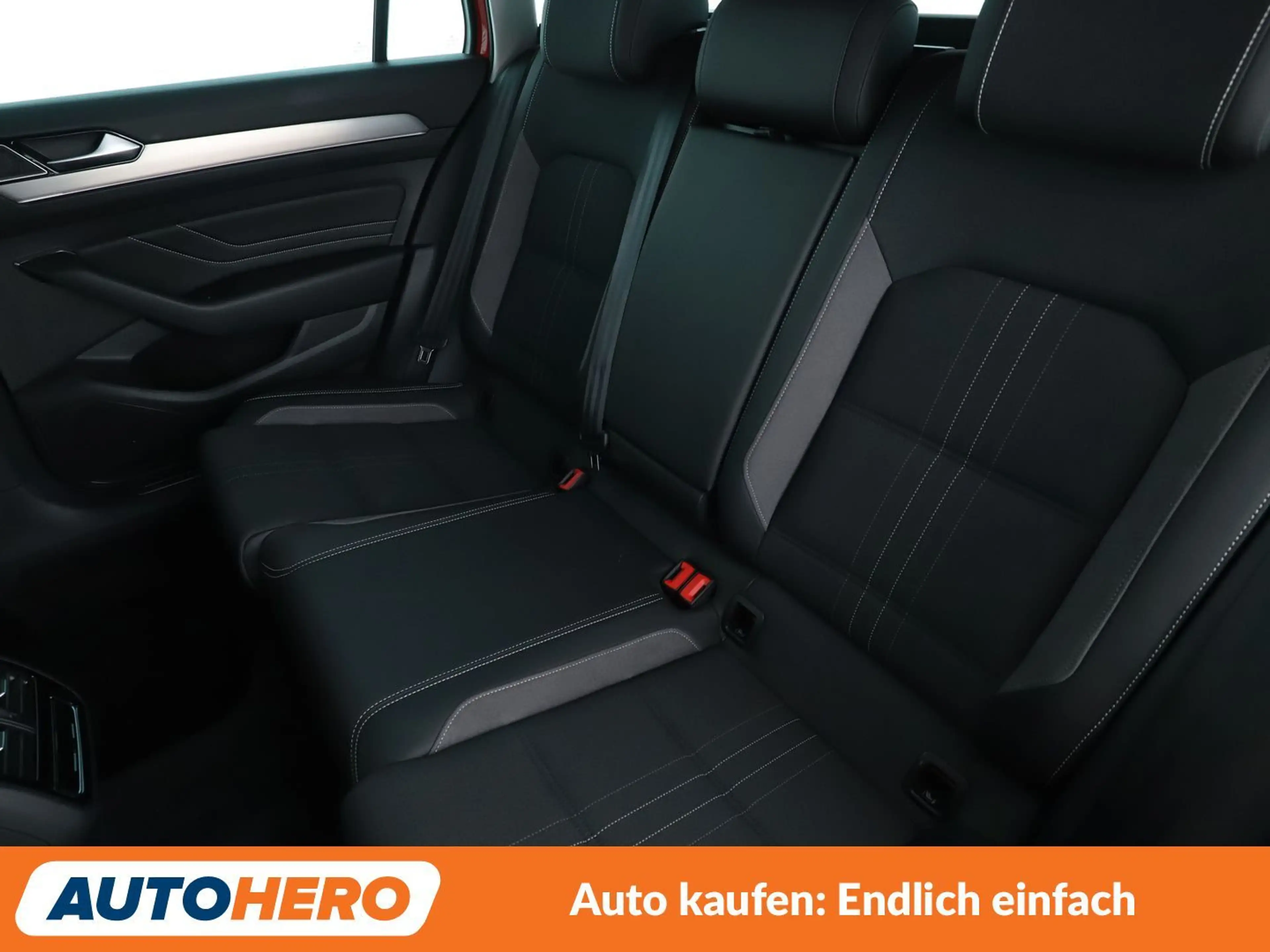 Volkswagen Passat Alltrack 2.0 TDI 4Motion Aut.*LED*ACC*CAM* — photo 14