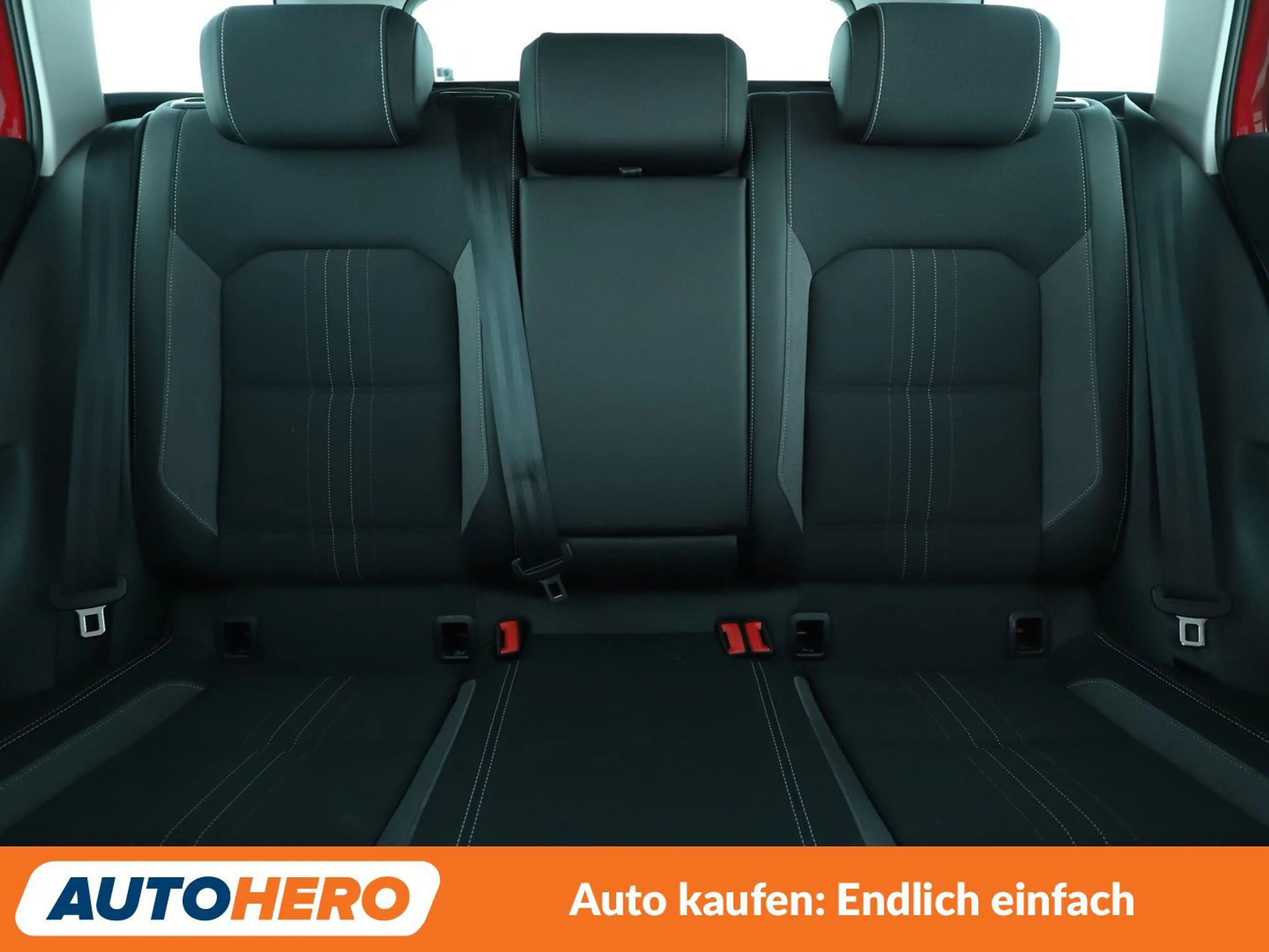 Volkswagen Passat Alltrack 2.0 TDI 4Motion Aut.*LED*ACC*CAM* — photo 15