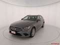 Mercedes-Benz C 180 Classe C-S205 2018 SW C SW 180 d Business auto Grigio - thumbnail 1