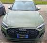 Audi SQ5 Q5 Sportback 2021 Sportback 3.0 tdi Sport Attitude Groen - thumbnail 1