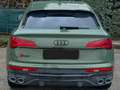 Audi SQ5 Q5 Sportback 2021 Sportback 3.0 tdi Sport Attitude Verde - thumbnail 6