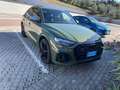 Audi SQ5 Q5 Sportback 2021 Sportback 3.0 tdi Sport Attitude Groen - thumbnail 3