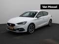 SEAT Leon e-Hybrid 1.5 TSI FR PHEV First Edition 204 PK | Automaat | Bianco - thumbnail 1