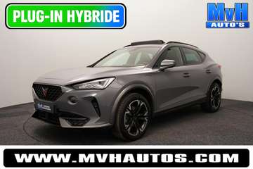 1.4 PHEV|KUIPST|PANO|STOEL/STUUR.VERW|SOH93%