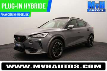 1.4 PHEV|KUIPST|PANO|STOEL/STUUR.VERW|SOH93%