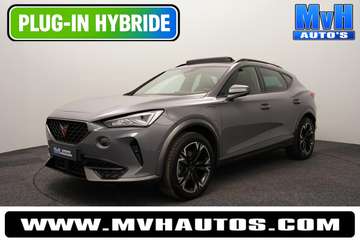 1.4 PHEV|KUIPST|PANO|STOEL/STUUR.VERW|SOH93%