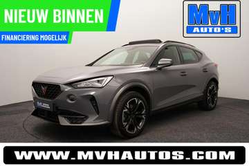 1.4 e-Hybrid|KUIPSTOEL|PANO|STOEL/STUUR.VERW
