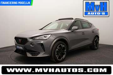 1.4 PHEV|KUIPST|PANO|STOEL/STUUR.VERW|SOH93%