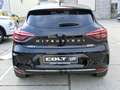 Mitsubishi Colt 1,6 HEV Intense Schwarz - thumbnail 4