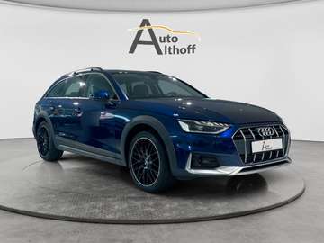 qu. 45TFSI 1.HD AHK KAM STDHZ LED