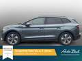Skoda Enyaq 60 DSG Navi AHK LED EPH ACC Grau - thumbnail 2