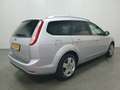 Ford Focus Wagon 1.6 Trend AIRCO/NAVI/EL.PAKKET Gris - thumbnail 2
