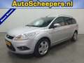 Ford Focus Wagon 1.6 Trend AIRCO/NAVI/EL.PAKKET Gris - thumbnail 1