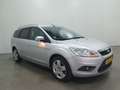 Ford Focus Wagon 1.6 Trend AIRCO/NAVI/EL.PAKKET Gris - thumbnail 14