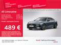 Audi A5 TFSI qu. S tronic LED+/ACC/HUD/Pano Blau - thumbnail 1