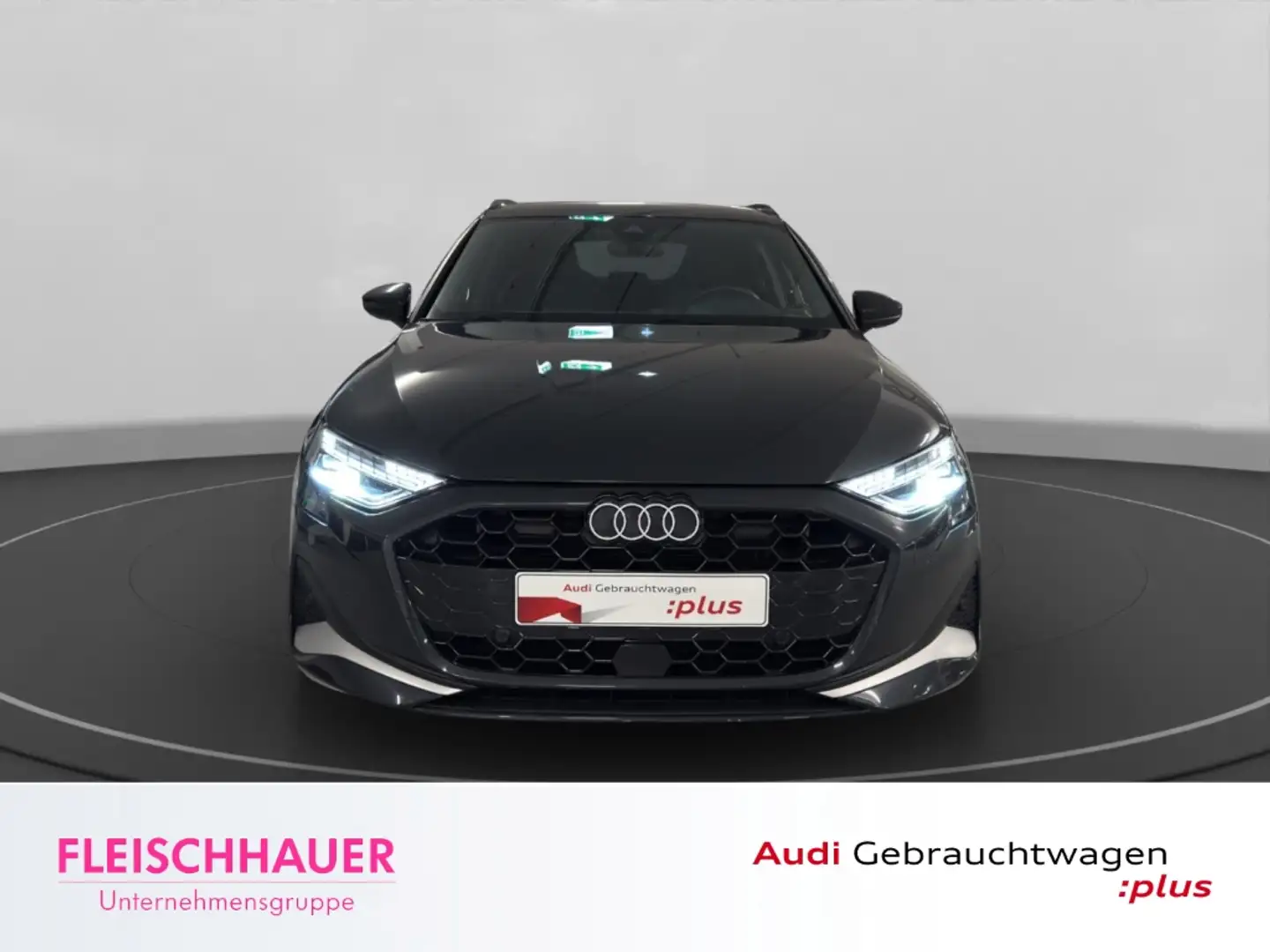 Audi A3 Sportback 35 TFSI advanced 1.5 HUD+Navi+LED+Sonos Grau - 2