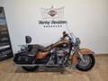 Harley-Davidson Road King Brun - thumbnail 1