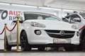 Opel Adam Jam 1.4*PANORAMA*GROSSE DISPLAY*GARANTIE* Weiß - thumbnail 2