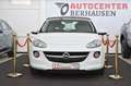 Opel Adam Jam 1.4*PANORAMA*GROSSE DISPLAY*GARANTIE* Weiß - thumbnail 1