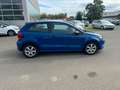 Volkswagen Polo V Trendline HU+SERVICE/KLIMA/EFH/ZV Blau - thumbnail 4