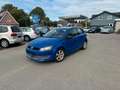 Volkswagen Polo V Trendline HU+SERVICE/KLIMA/EFH/ZV Blau - thumbnail 1