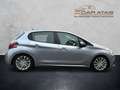 Peugeot 208 Signature 2.HAND NAVI KLIMA TEMPOMAT PDC MFL Grau - thumbnail 9