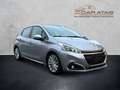 Peugeot 208 Signature 2.HAND NAVI KLIMA TEMPOMAT PDC MFL Grau - thumbnail 2