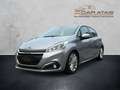 Peugeot 208 Signature 2.HAND NAVI KLIMA TEMPOMAT PDC MFL Grau - thumbnail 4