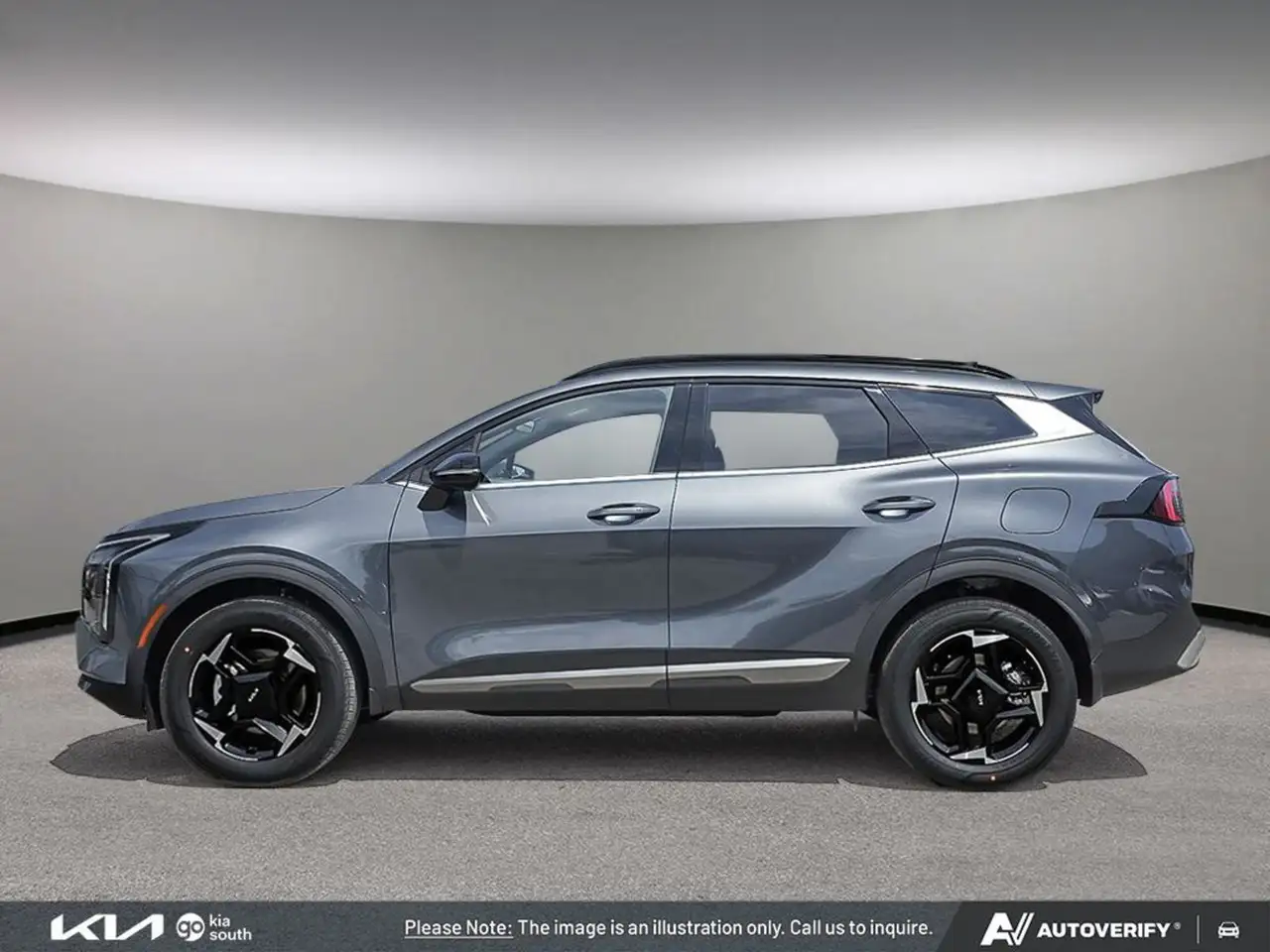 Kia Sportage photo Kia Sportage