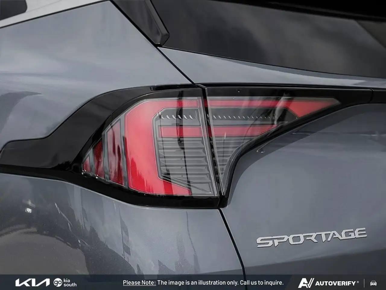 Kia Sportage photo Kia Sportage
