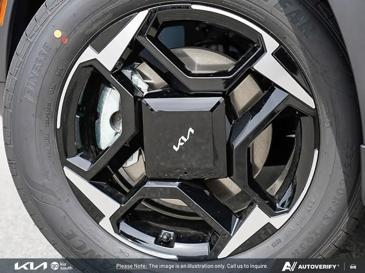Kia Sportage photo Kia Sportage