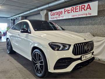 D 4MATIC COUPE AMG LINE HEAD UP BURMESTER PANO CUI