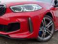 BMW 135 i xDrive *LED *HEAD UP *NAVI *SAUBER!! Rojo - thumbnail 8