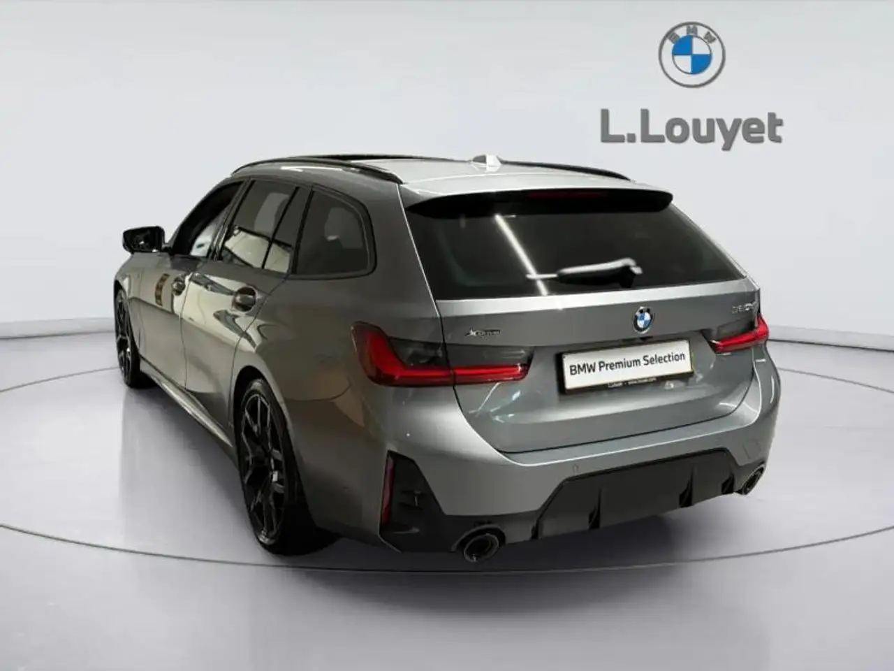 BMW 3 Series 2026