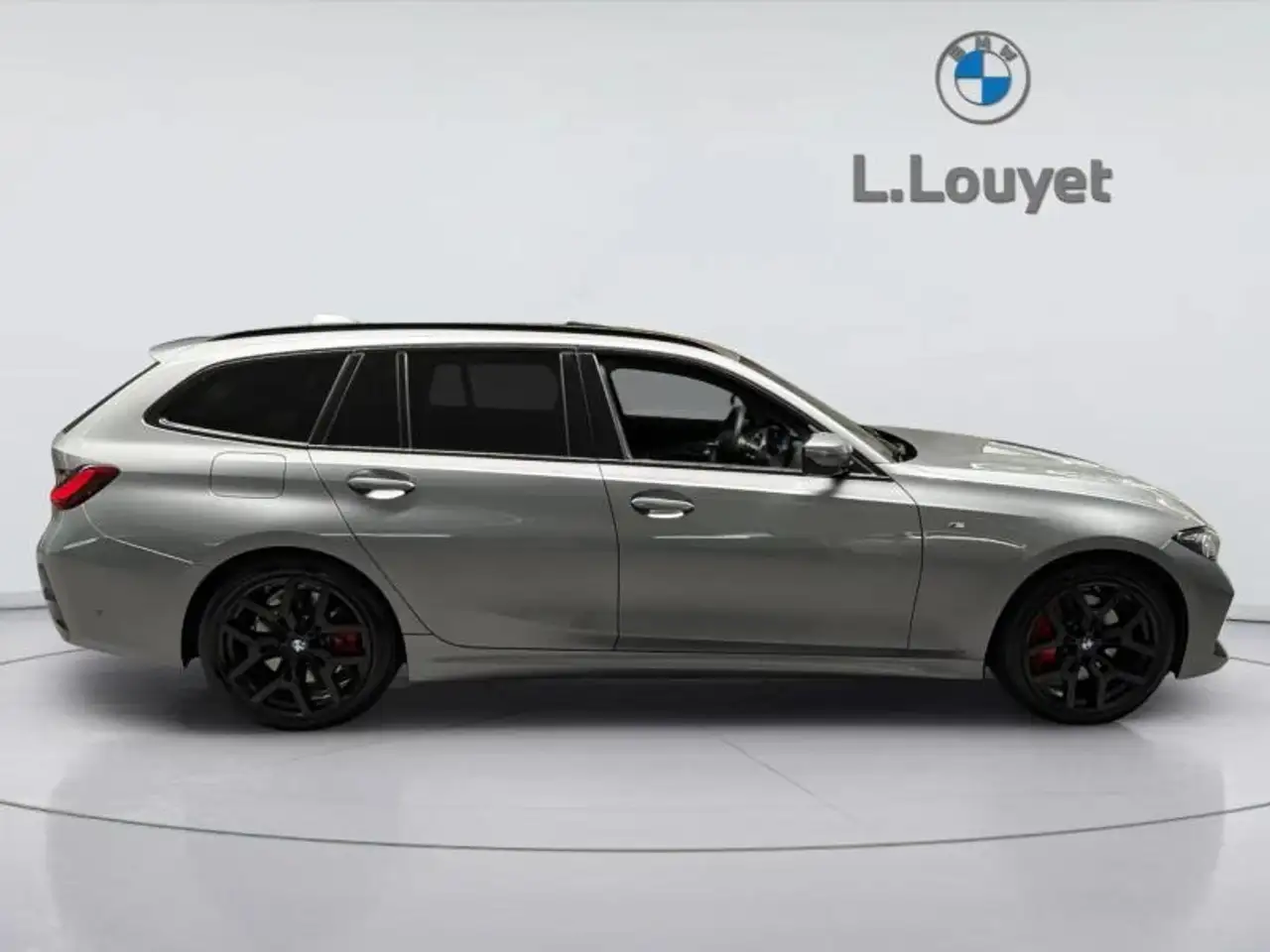 BMW 3 Series 2026