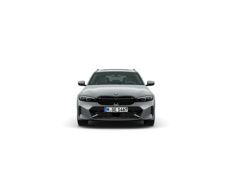 BMW 320 PACK M PRO — photo 2