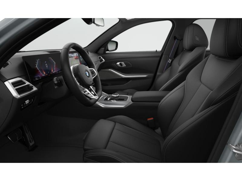 BMW 320 PACK M PRO — photo 6