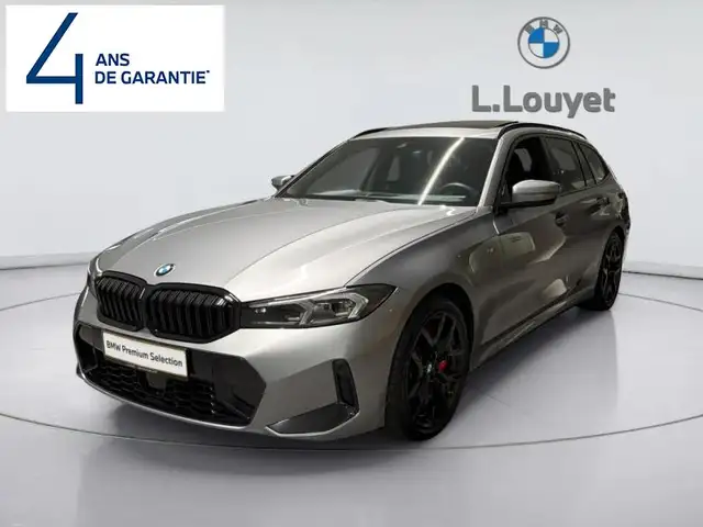 BMW 320 PACK M PRO