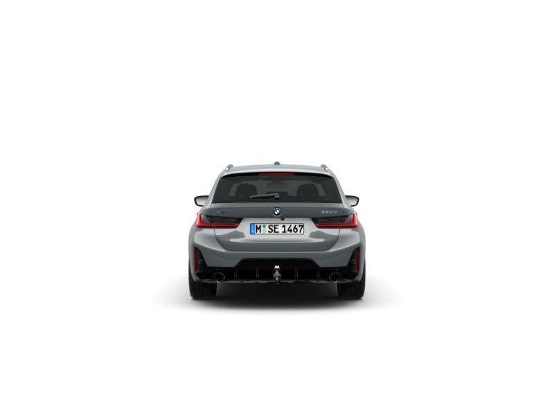 BMW 320 PACK M PRO — photo 4