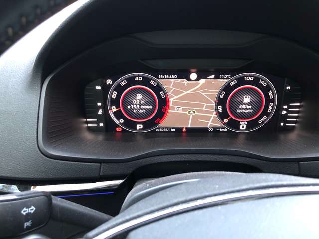 Skoda Karoq Karoq 1.5 TSI ACT DSG Sportline