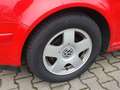 Volkswagen Golf IV 1.6 Comfortline Schiebedach Alu Rot - thumbnail 6