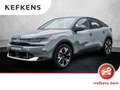 Citroen E-C4 Electric Max 156pk Extended range 54 kWh Grijs - thumbnail 1