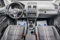 Volkswagen Touran Match 1.Hand Klima PDC Scheckheft Tüv NEU Argent - thumbnail 5