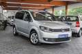 Volkswagen Touran Match 1.Hand Klima PDC Scheckheft Tüv NEU Argent - thumbnail 3