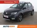 Dacia Sandero 1.0 TCe 15 ans Gris - thumbnail 1