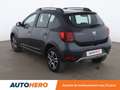 Dacia Sandero 1.0 TCe 15 ans Gris - thumbnail 4