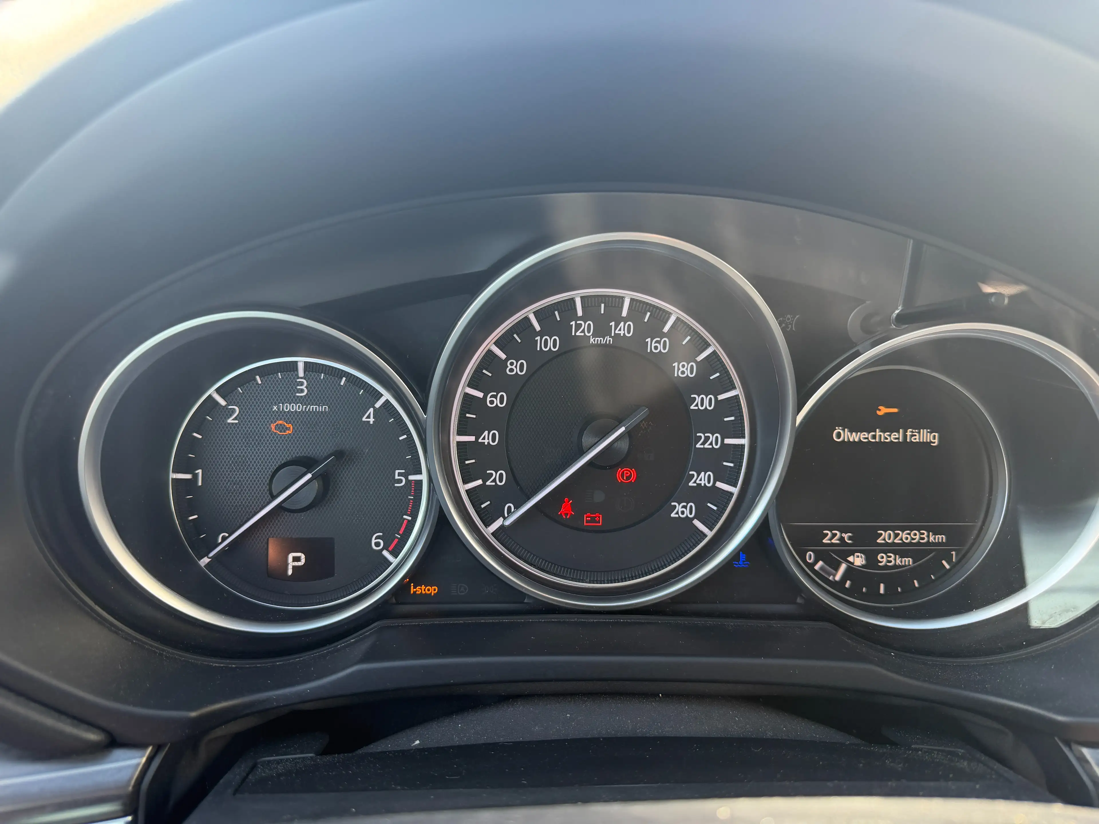Mazda CX-5 CD175 AWD Revolution Aut. - EXPORT/BASTLER — photo 13