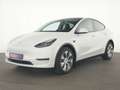 Tesla Model Y Panorama-Glasdach|Rückfahrkamera |ACC Fehér - thumbnail 2