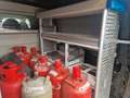 Mercedes-Benz Vito Mixto 116 119 CDI/BT extralang Schwarz - thumbnail 19